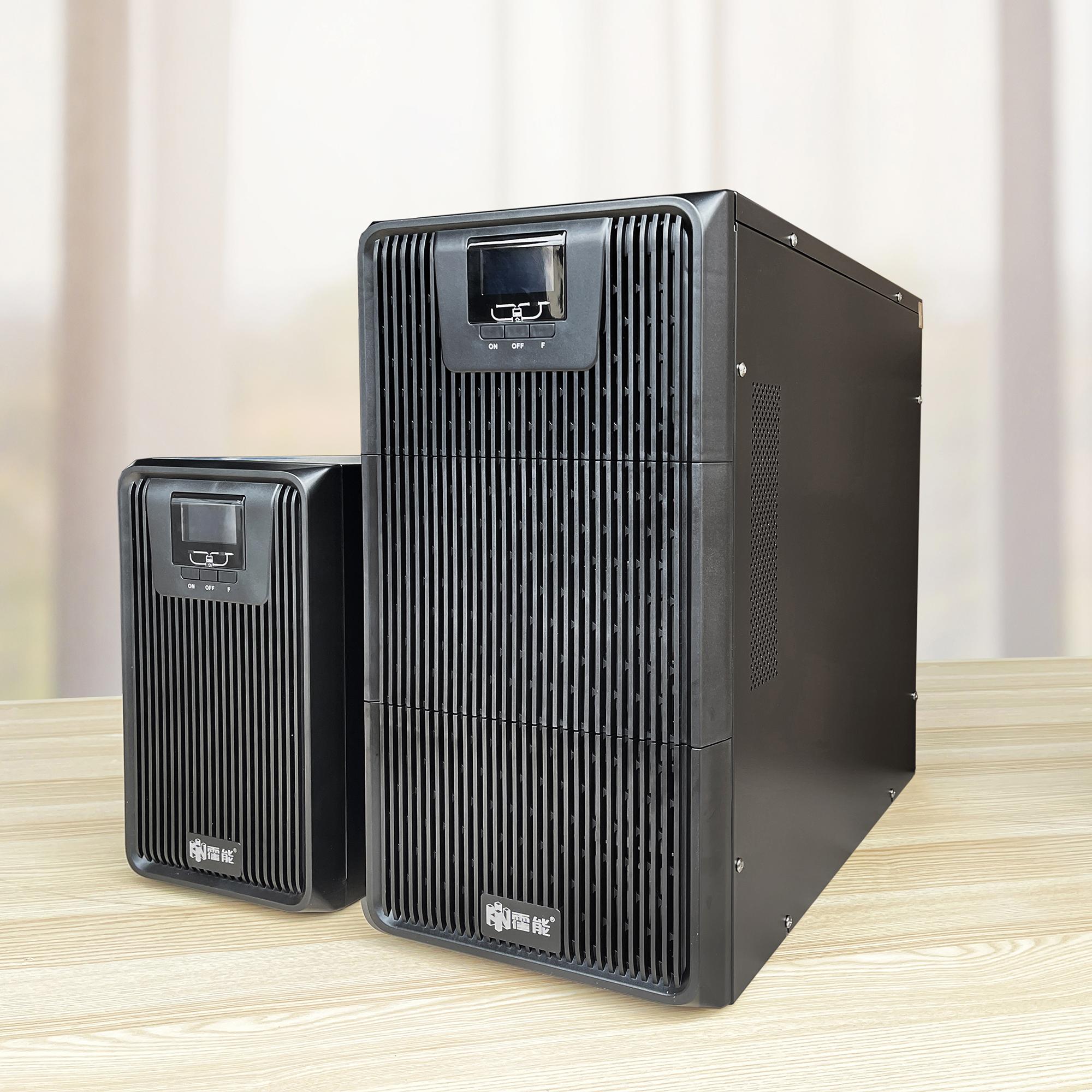 营口市霍能机房空调霍能ups电源 - 价格